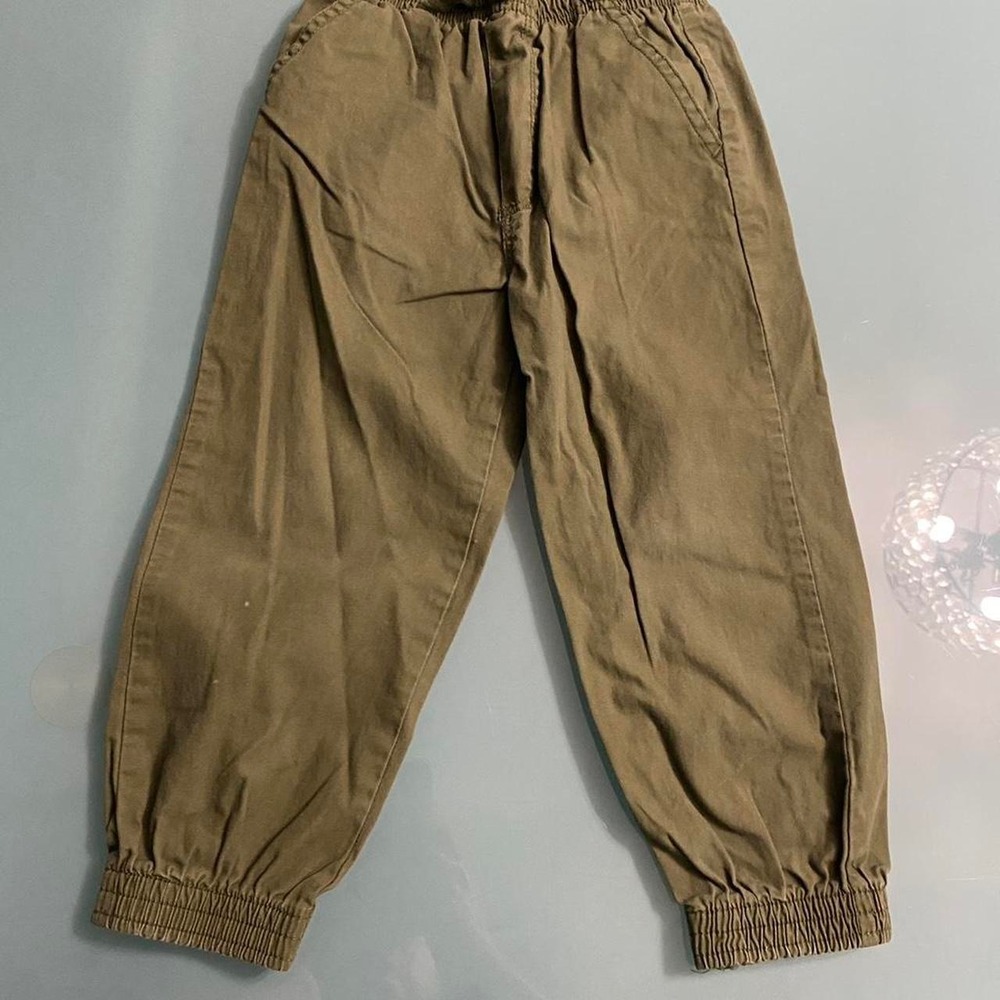 Cargo pants for little boys size 4T